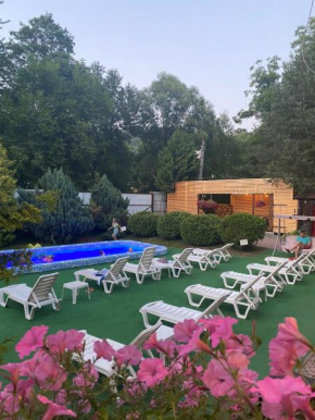 Guest house Shulc